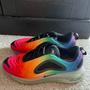 Nike Air Max 720 Be True Gilbert Blake 13